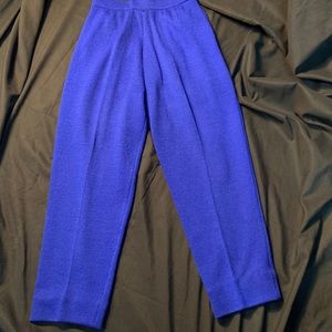St. John separates pants size 6